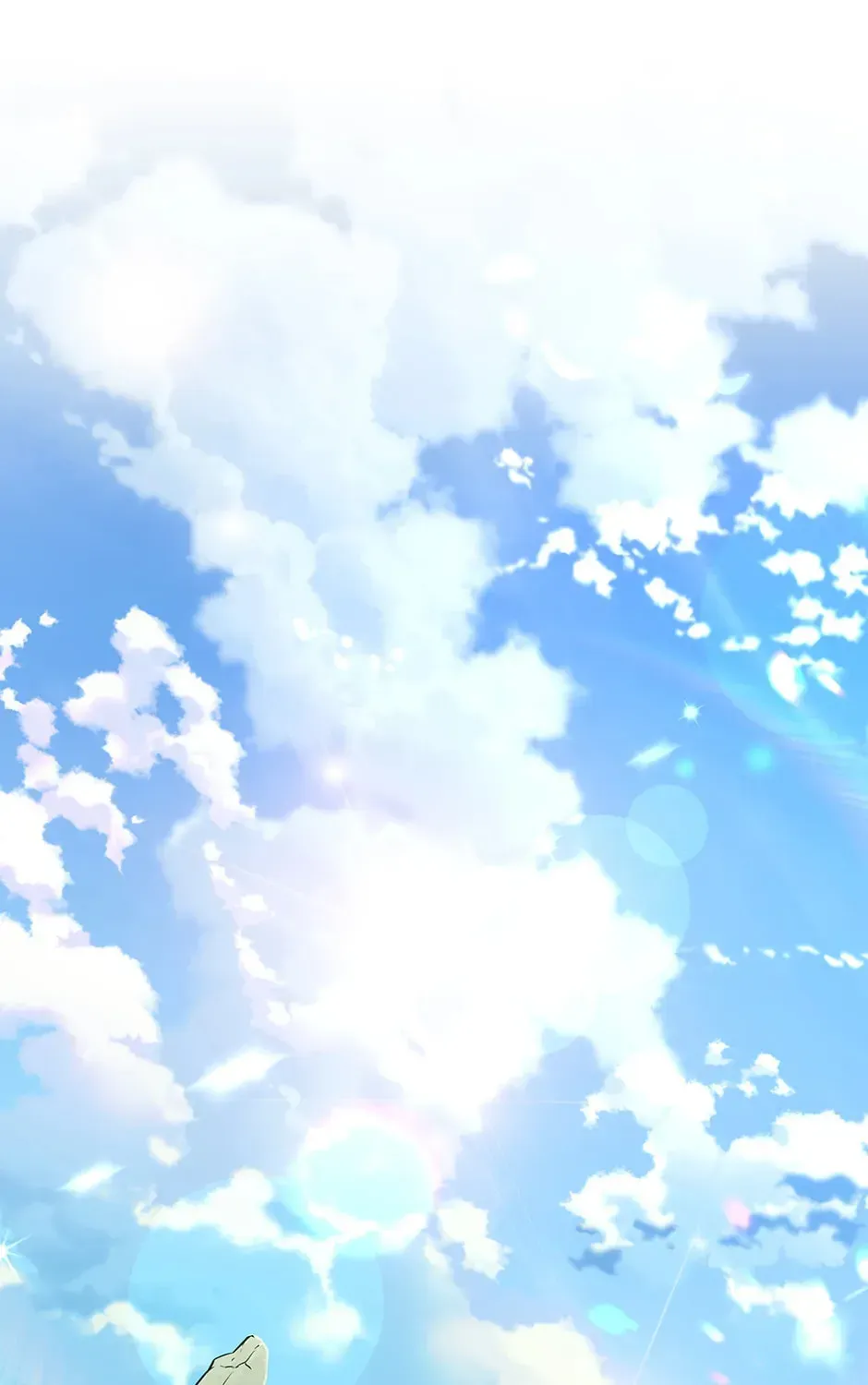 The World’s Best Kunlun Tavern — Chapter 0.1 — page 1