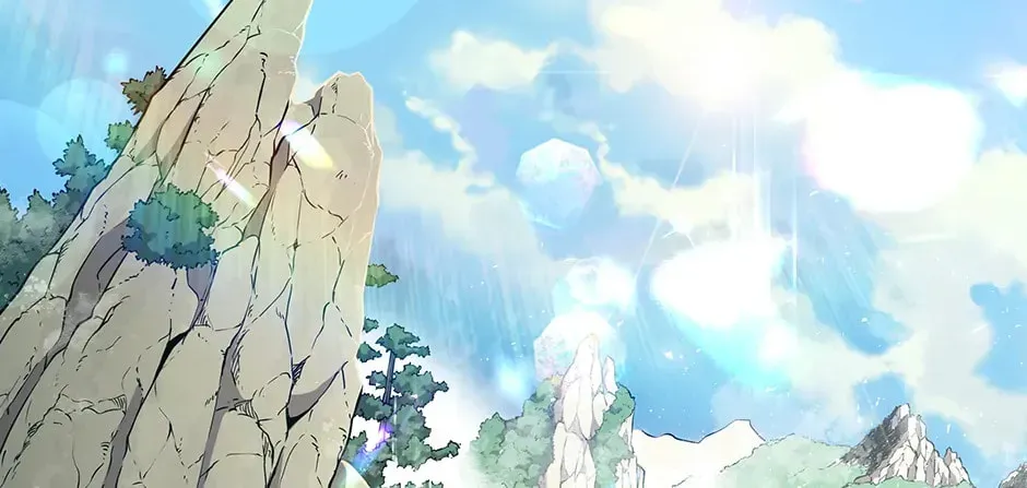 The World’s Best Kunlun Tavern — Chapter 0.1 — page 2