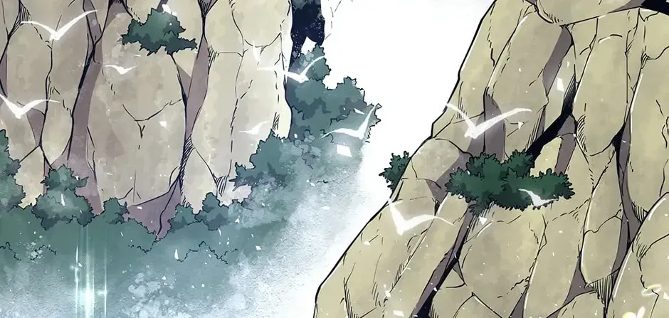 The World’s Best Kunlun Tavern — Chapter 0.1 — page 4