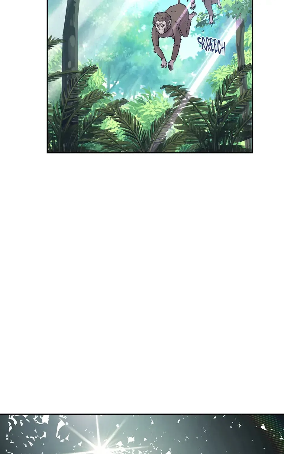 The World’s Best Kunlun Tavern — Chapter 0.1 — page 7