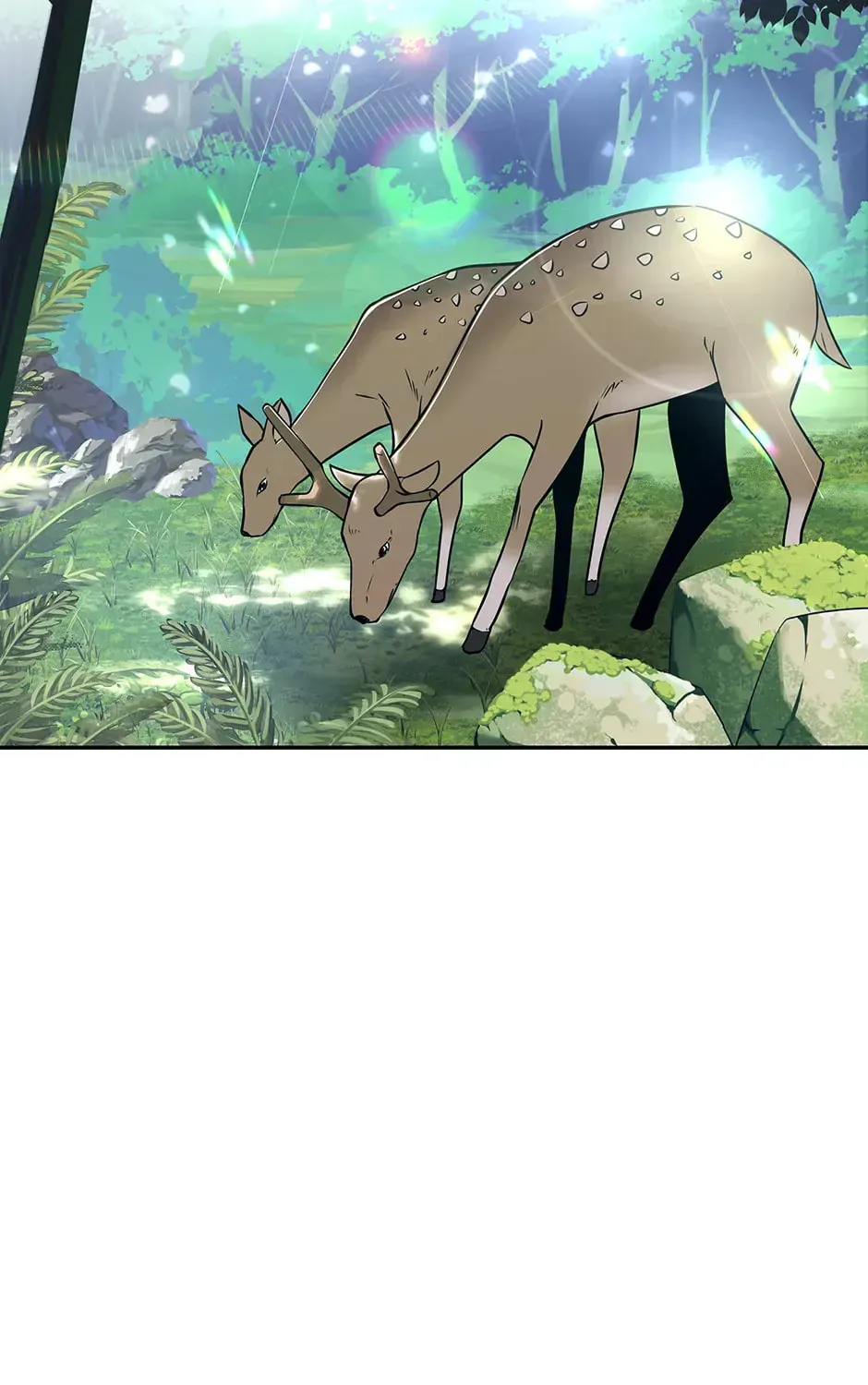 The World’s Best Kunlun Tavern — Chapter 0.1 — page 9