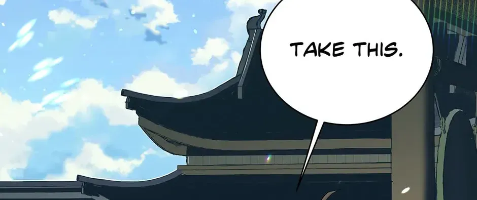 The World’s Best Kunlun Tavern — Chapter 0.1 — page 18