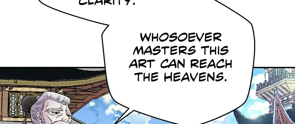 The World’s Best Kunlun Tavern — Chapter 0.1 — page 20