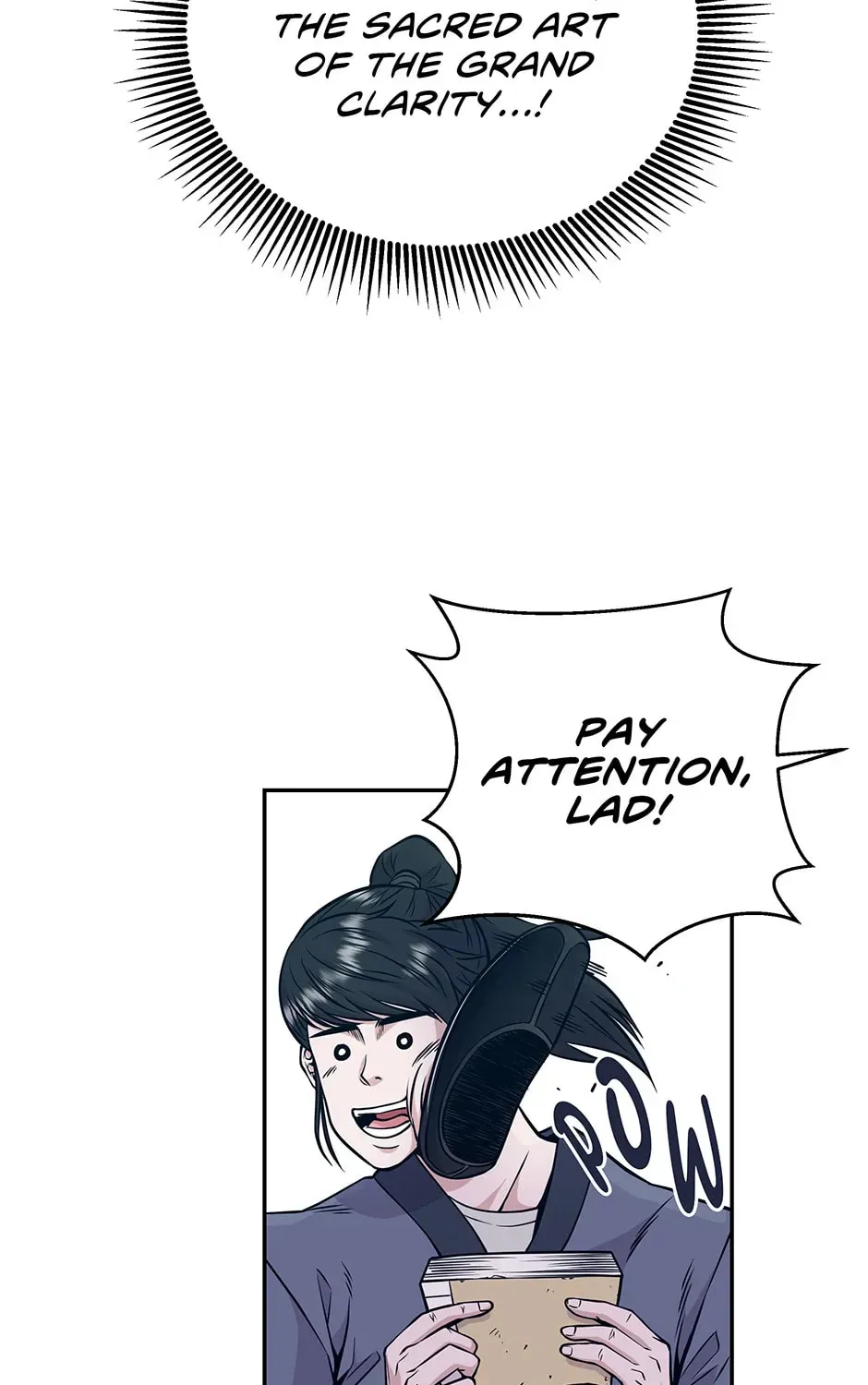 The World’s Best Kunlun Tavern — Chapter 0.1 — page 23