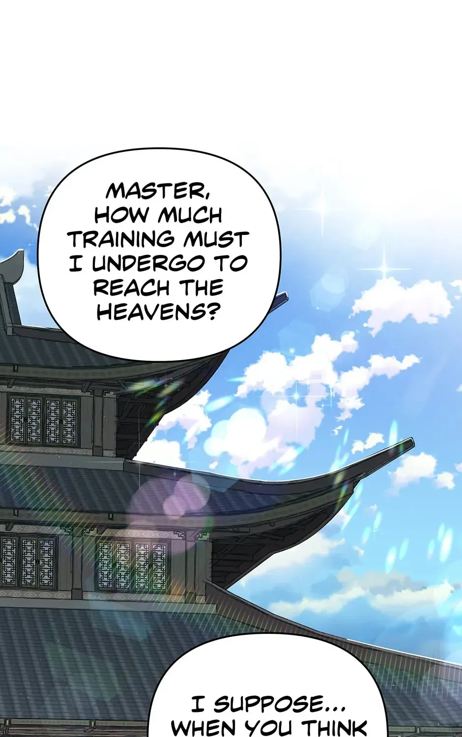 The World’s Best Kunlun Tavern — Chapter 0.1 — page 25