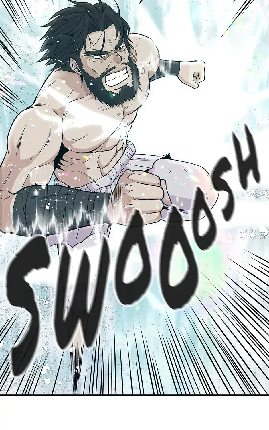 The World’s Best Kunlun Tavern — Chapter 0.1 — page 31