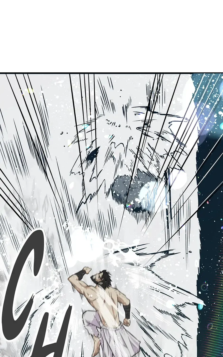 The World’s Best Kunlun Tavern — Chapter 0.1 — page 33