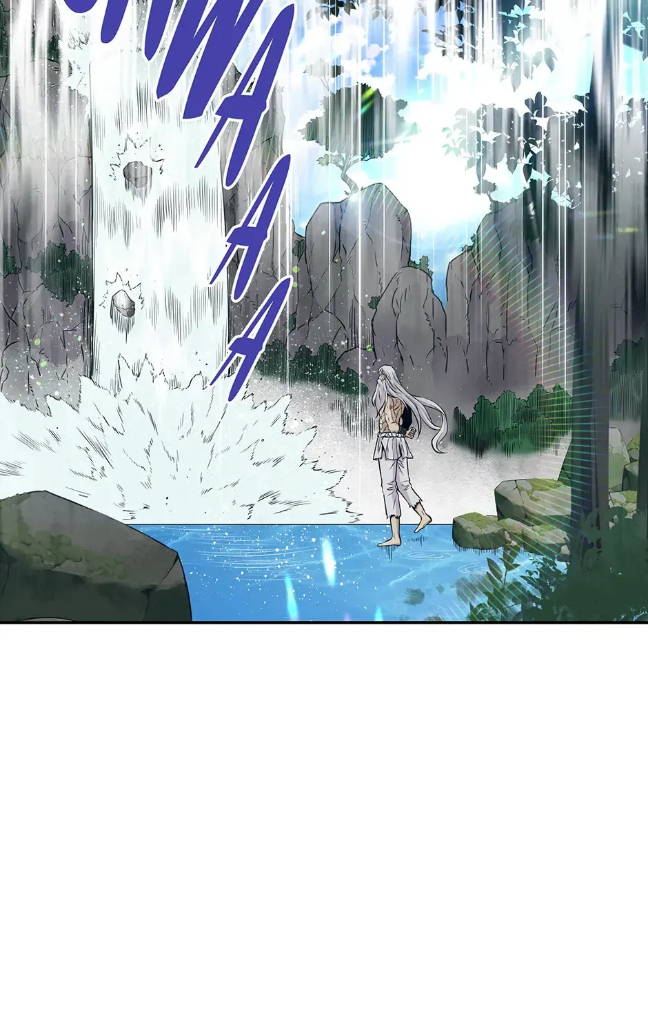 The World’s Best Kunlun Tavern — Chapter 0.1 — page 51