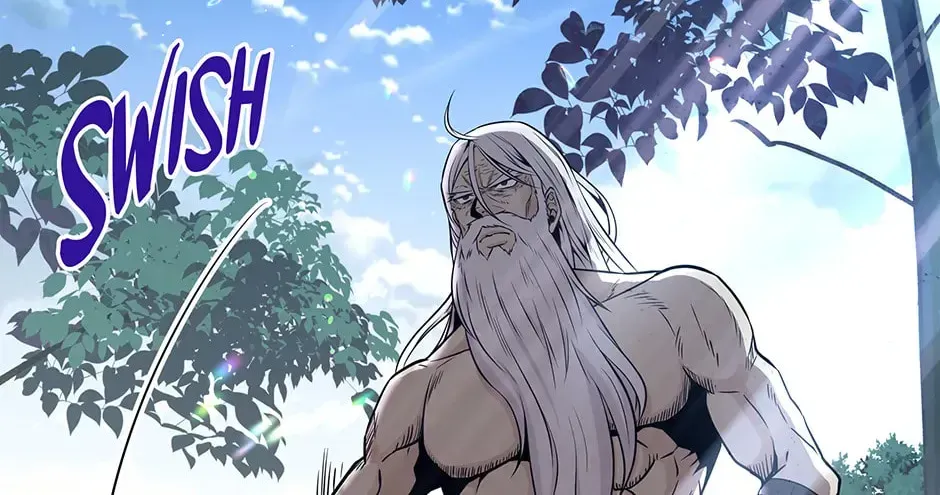 The World’s Best Kunlun Tavern — Chapter 0.1 — page 54