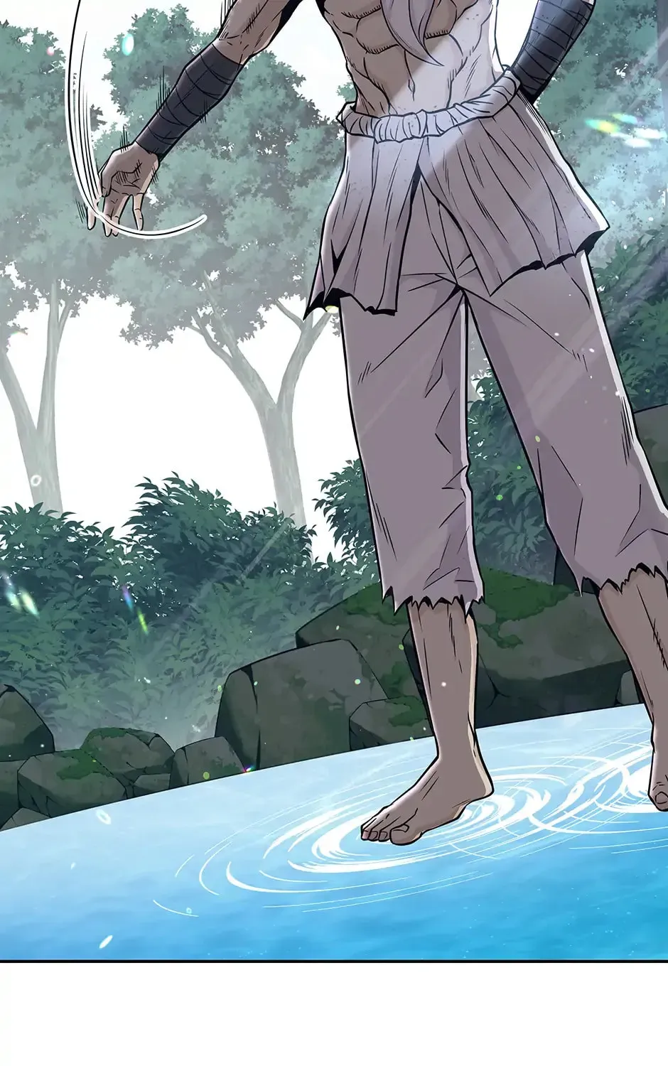 The World’s Best Kunlun Tavern — Chapter 0.1 — page 55