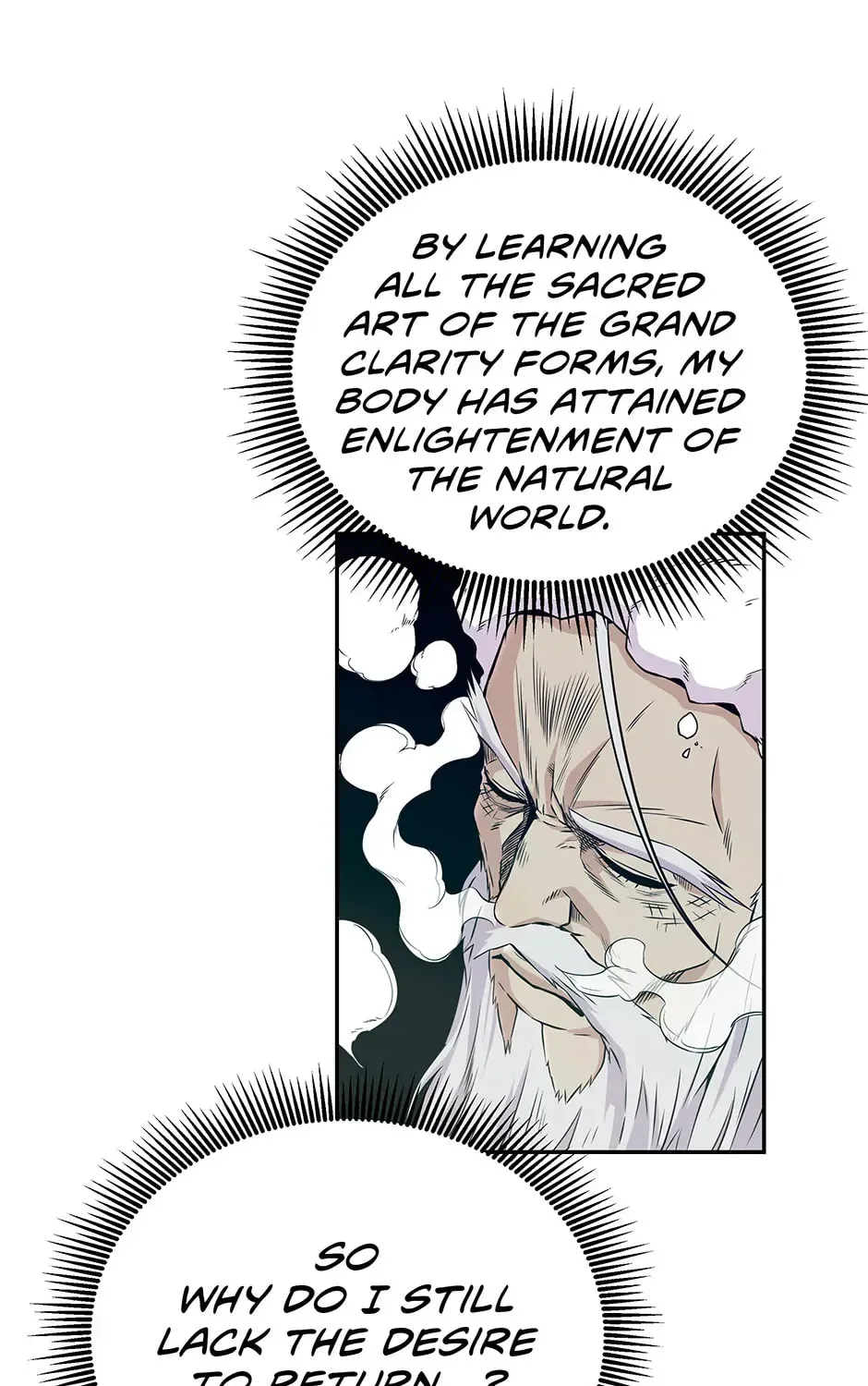 The World’s Best Kunlun Tavern — Chapter 0.1 — page 65