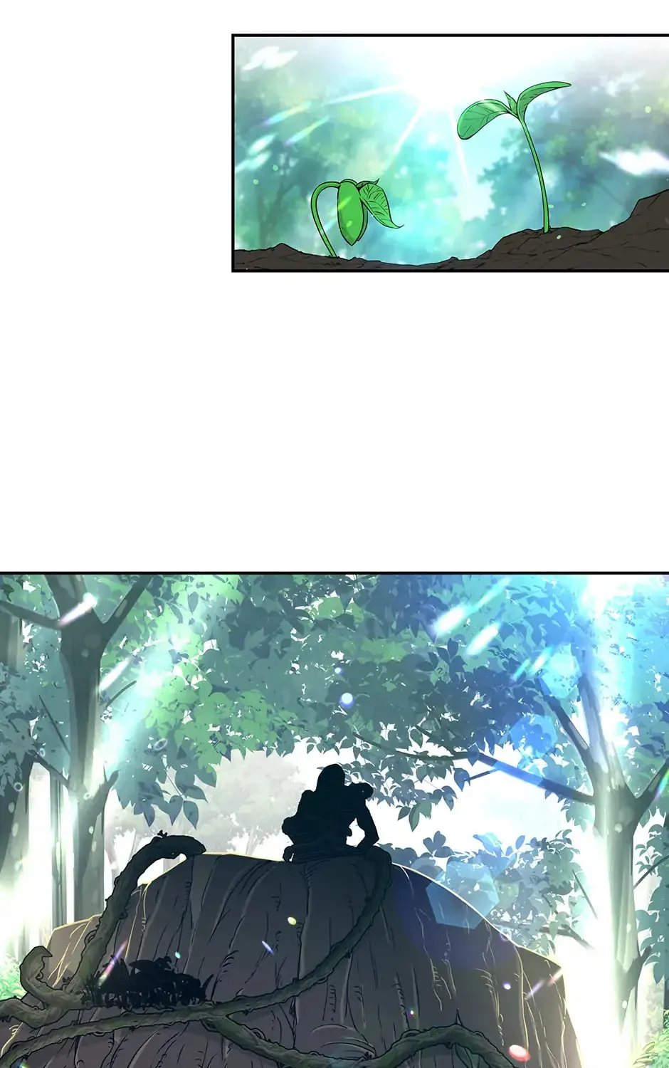The World’s Best Kunlun Tavern — Chapter 0.1 — page 67