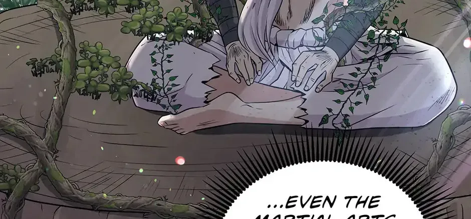 The World’s Best Kunlun Tavern — Chapter 0.1 — page 70