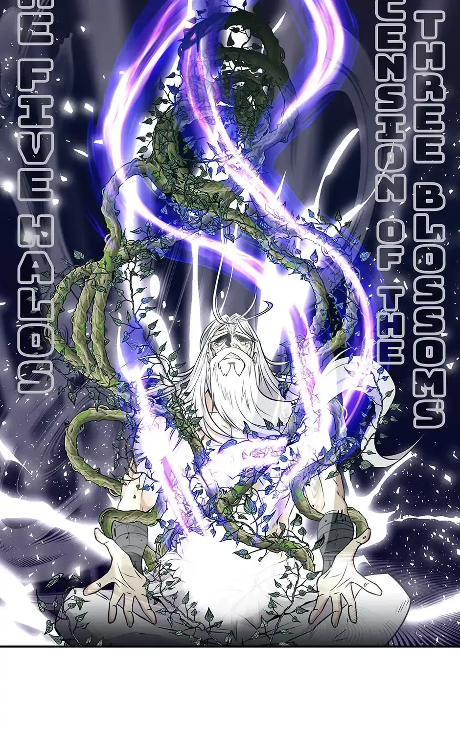 The World’s Best Kunlun Tavern — Chapter 0.1 — page 75