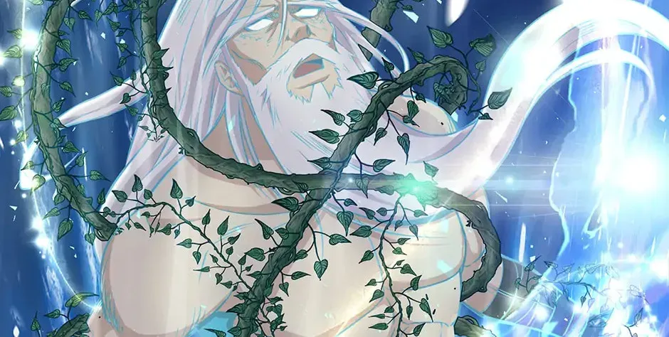 The World’s Best Kunlun Tavern — Chapter 0.1 — page 78