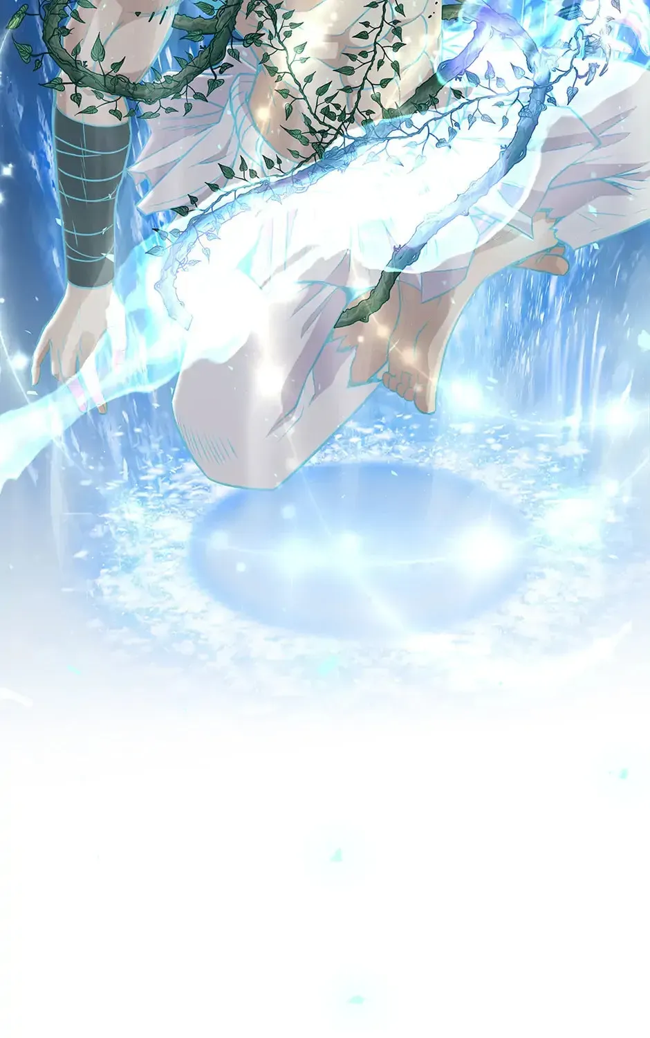 The World’s Best Kunlun Tavern — Chapter 0.1 — page 79