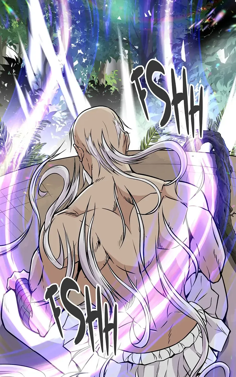 The World’s Best Kunlun Tavern — Chapter 0.1 — page 87