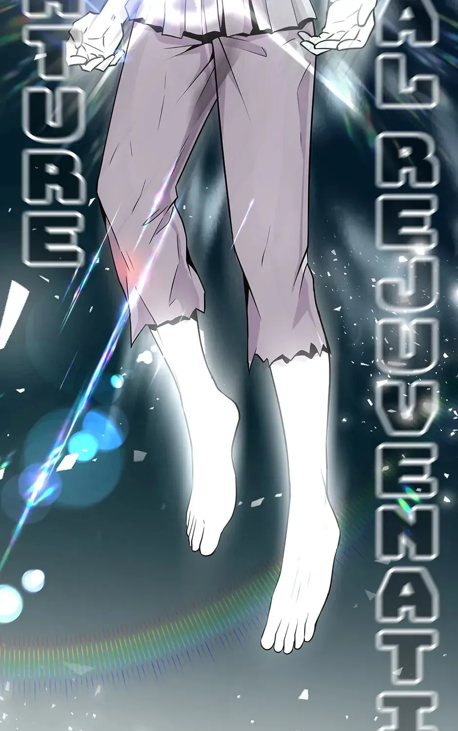 The World’s Best Kunlun Tavern — Chapter 0.1 — page 93
