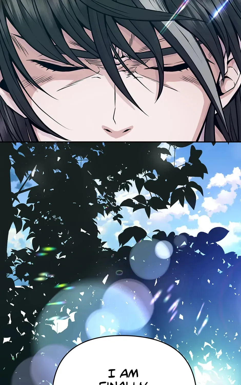 The World’s Best Kunlun Tavern — Chapter 0.1 — page 99