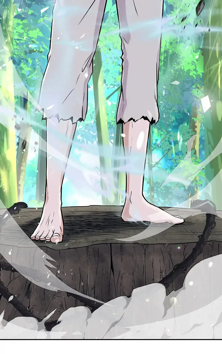 The World’s Best Kunlun Tavern — Chapter 0.1 — page 103