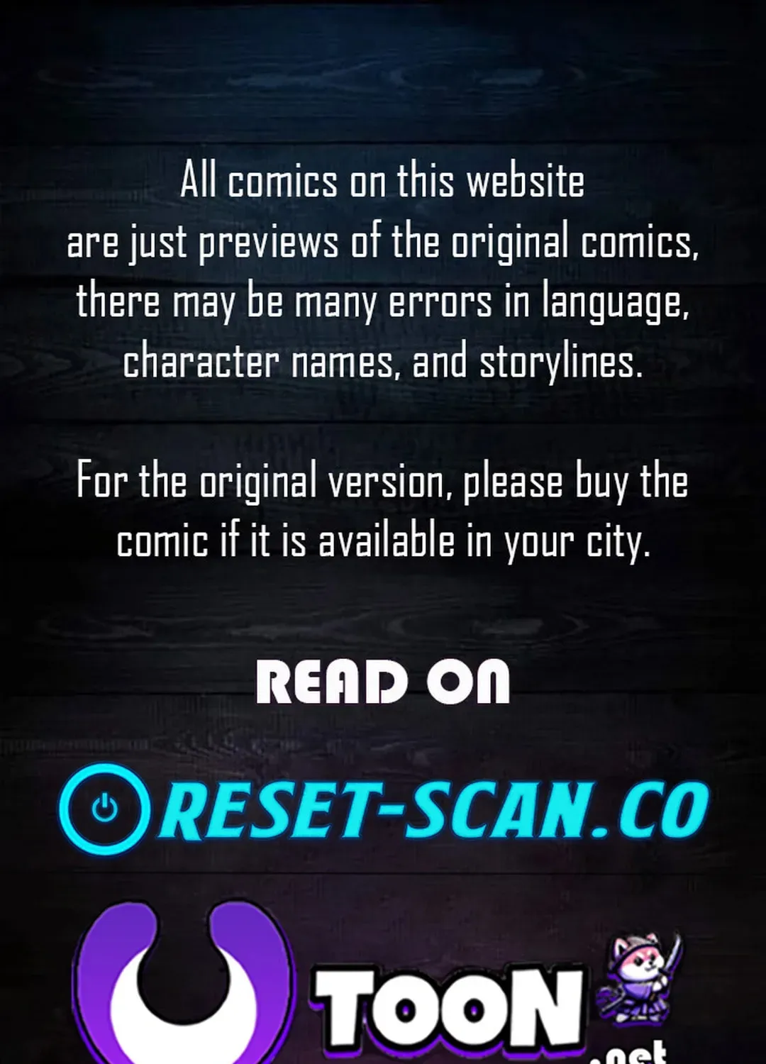 The World’s Best Kunlun Tavern — Chapter 1.1 — page 1