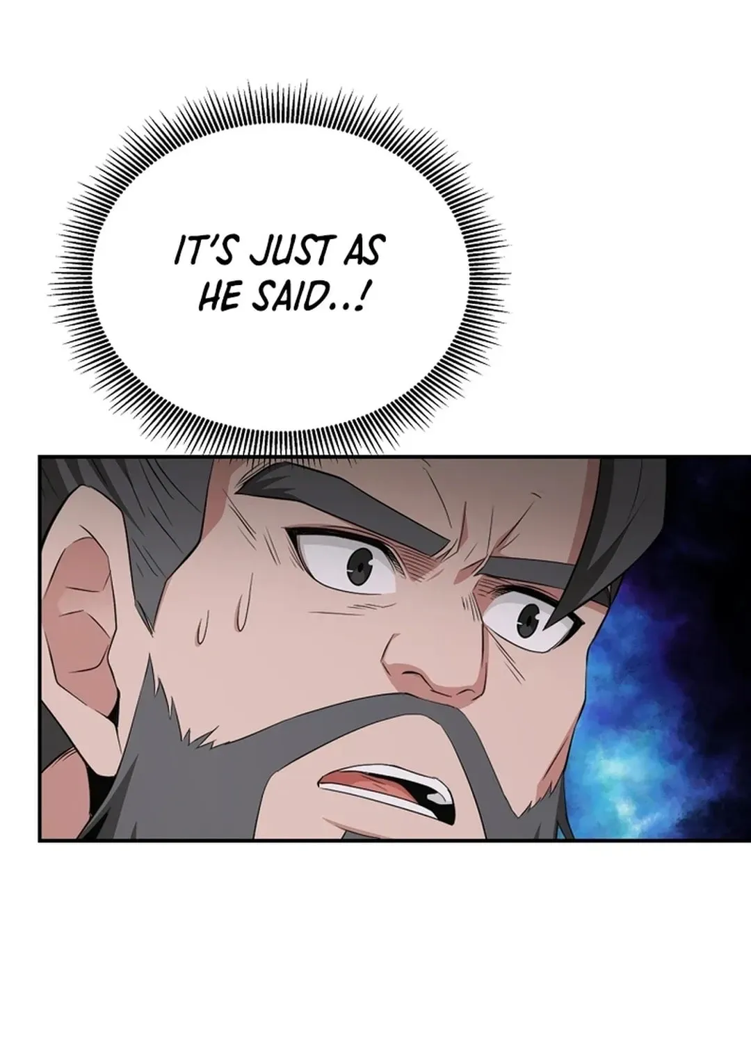 The World’s Best Kunlun Tavern — Chapter 1.1 — page 12