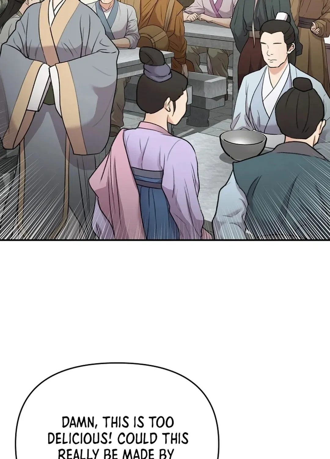 The World’s Best Kunlun Tavern — Chapter 1.1 — page 17