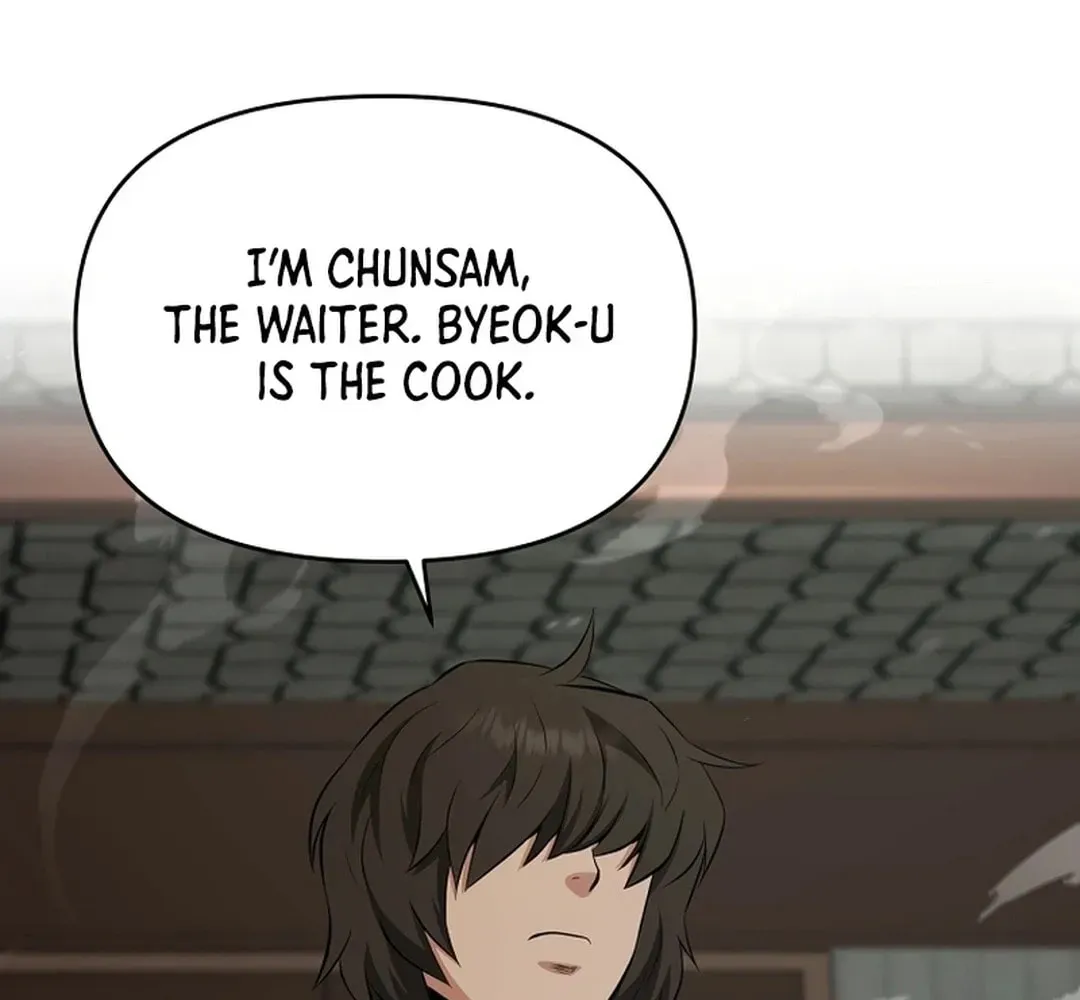 The World’s Best Kunlun Tavern — Chapter 1.1 — page 35