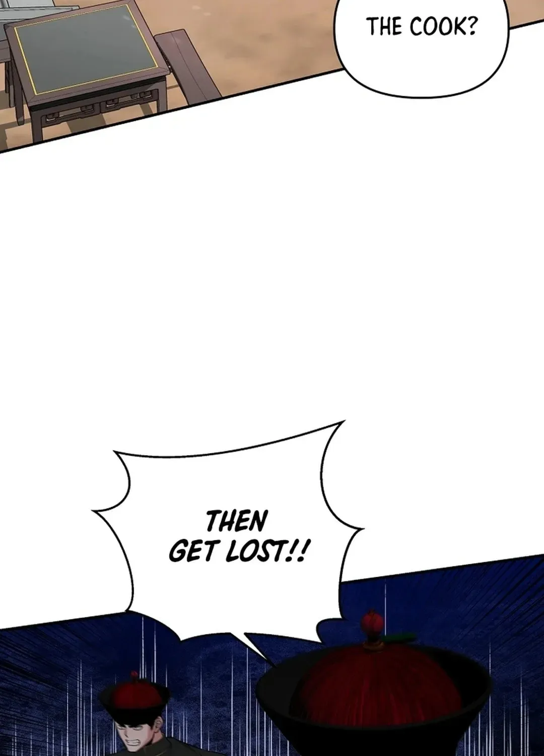 The World’s Best Kunlun Tavern — Chapter 1.1 — page 38