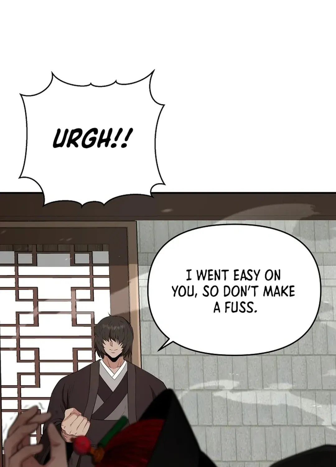 The World’s Best Kunlun Tavern — Chapter 1.1 — page 43