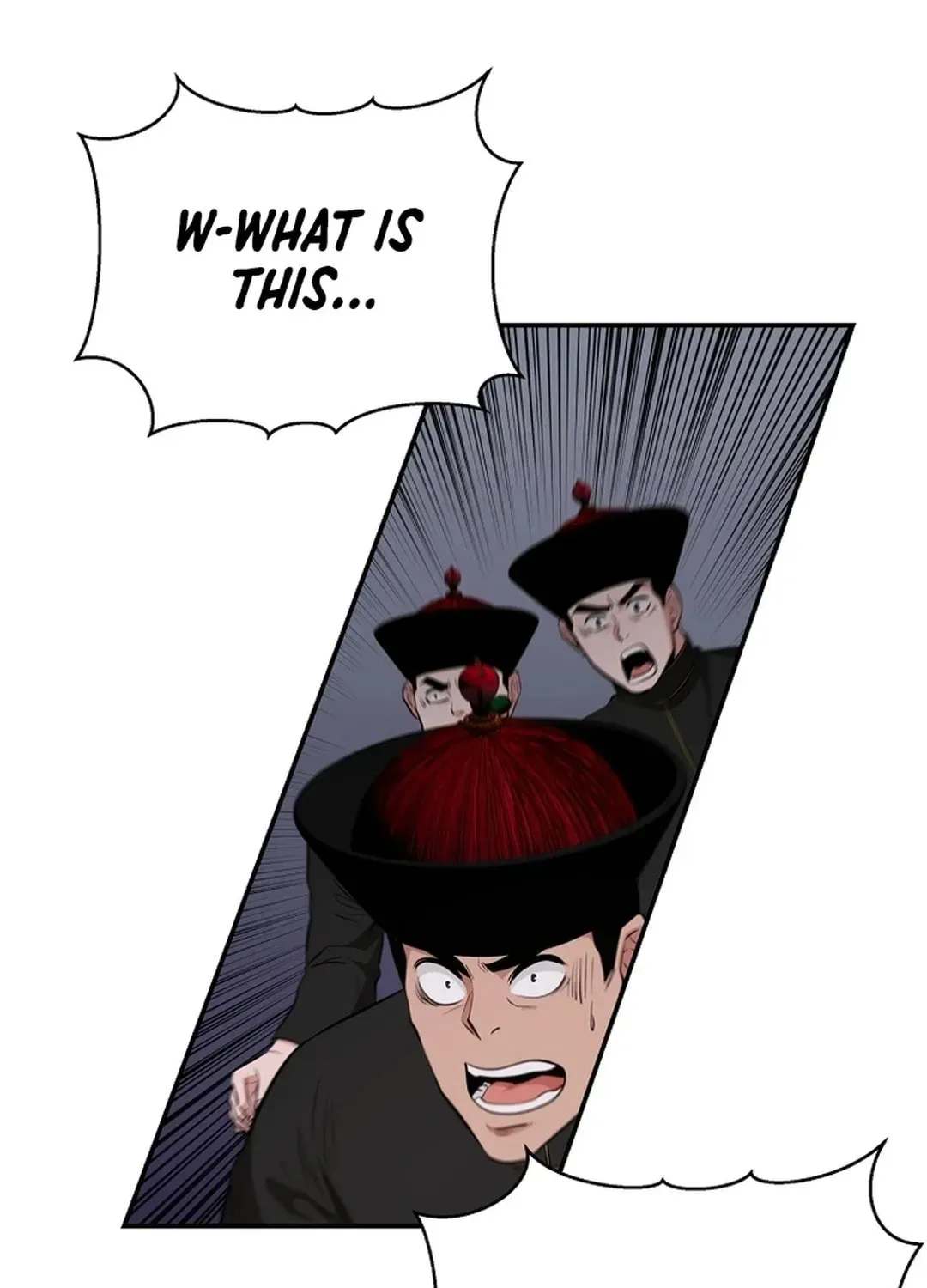 The World’s Best Kunlun Tavern — Chapter 1.1 — page 45