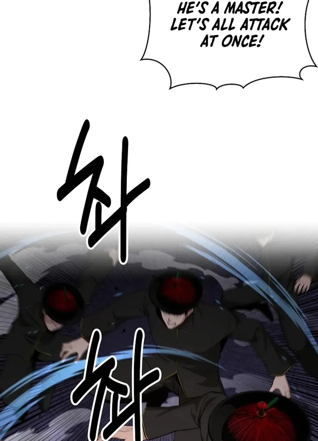 The World’s Best Kunlun Tavern — Chapter 1.1 — page 46