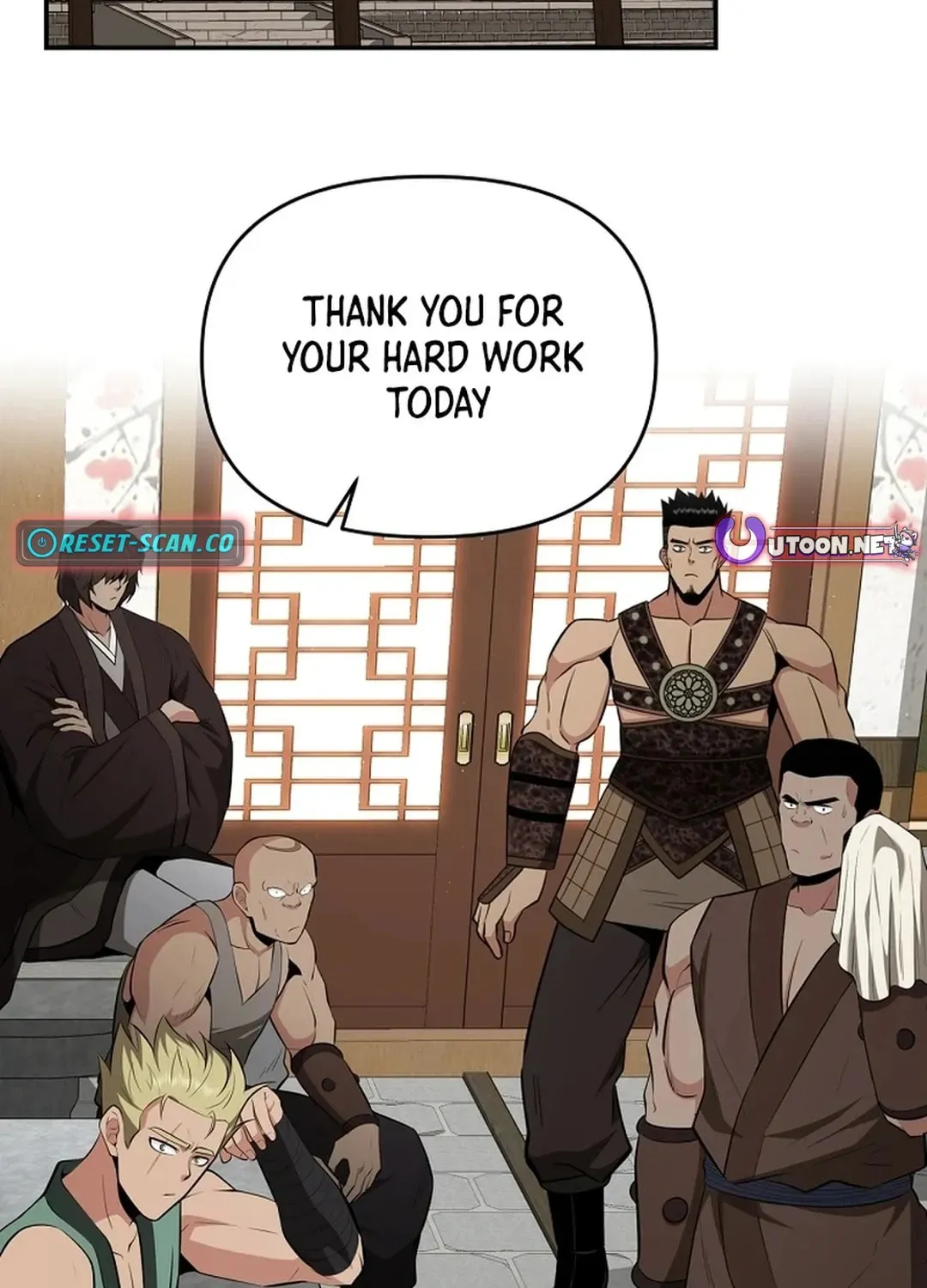 The World’s Best Kunlun Tavern — Chapter 1.1 — page 53