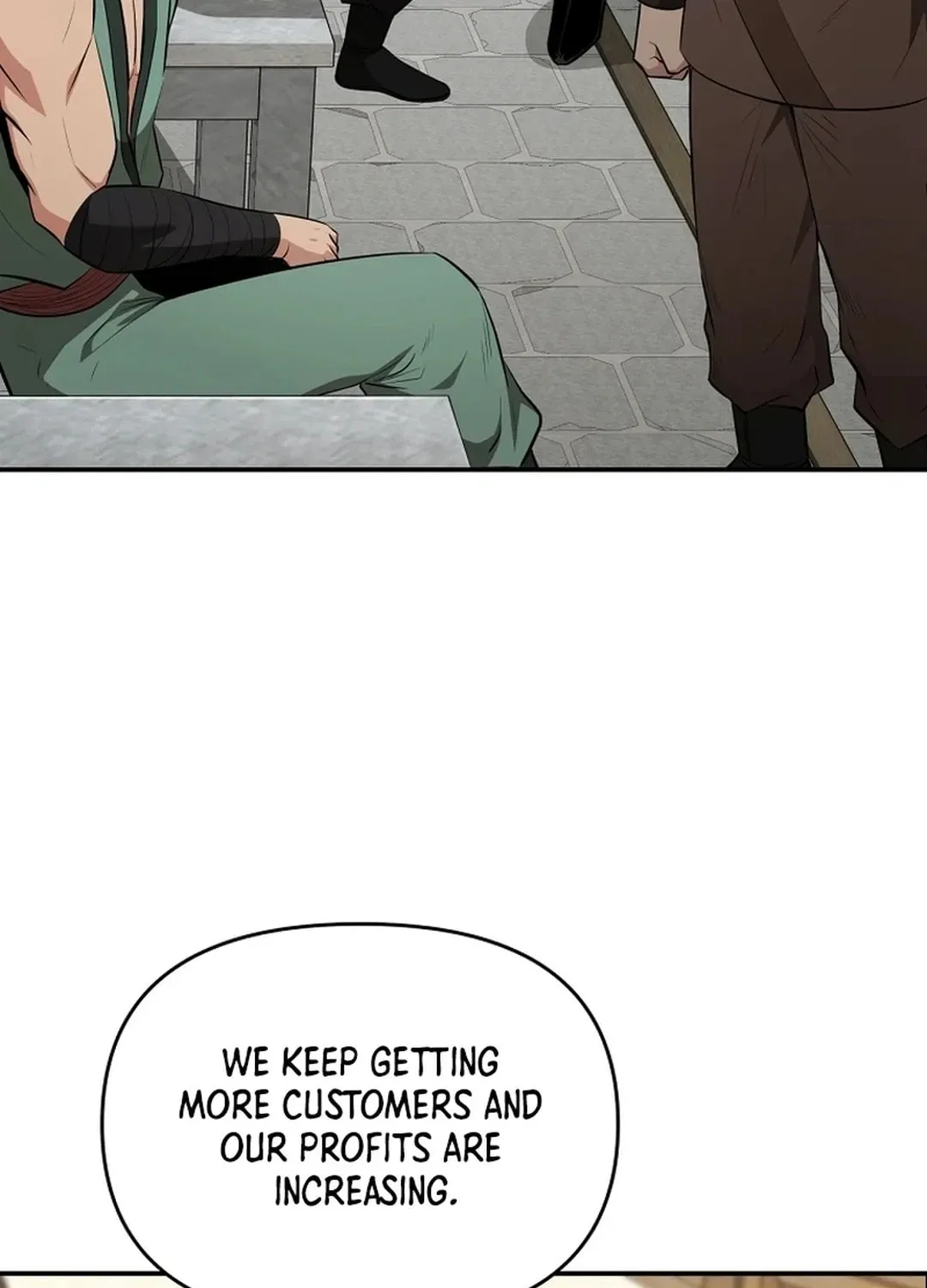 The World’s Best Kunlun Tavern — Chapter 1.1 — page 54
