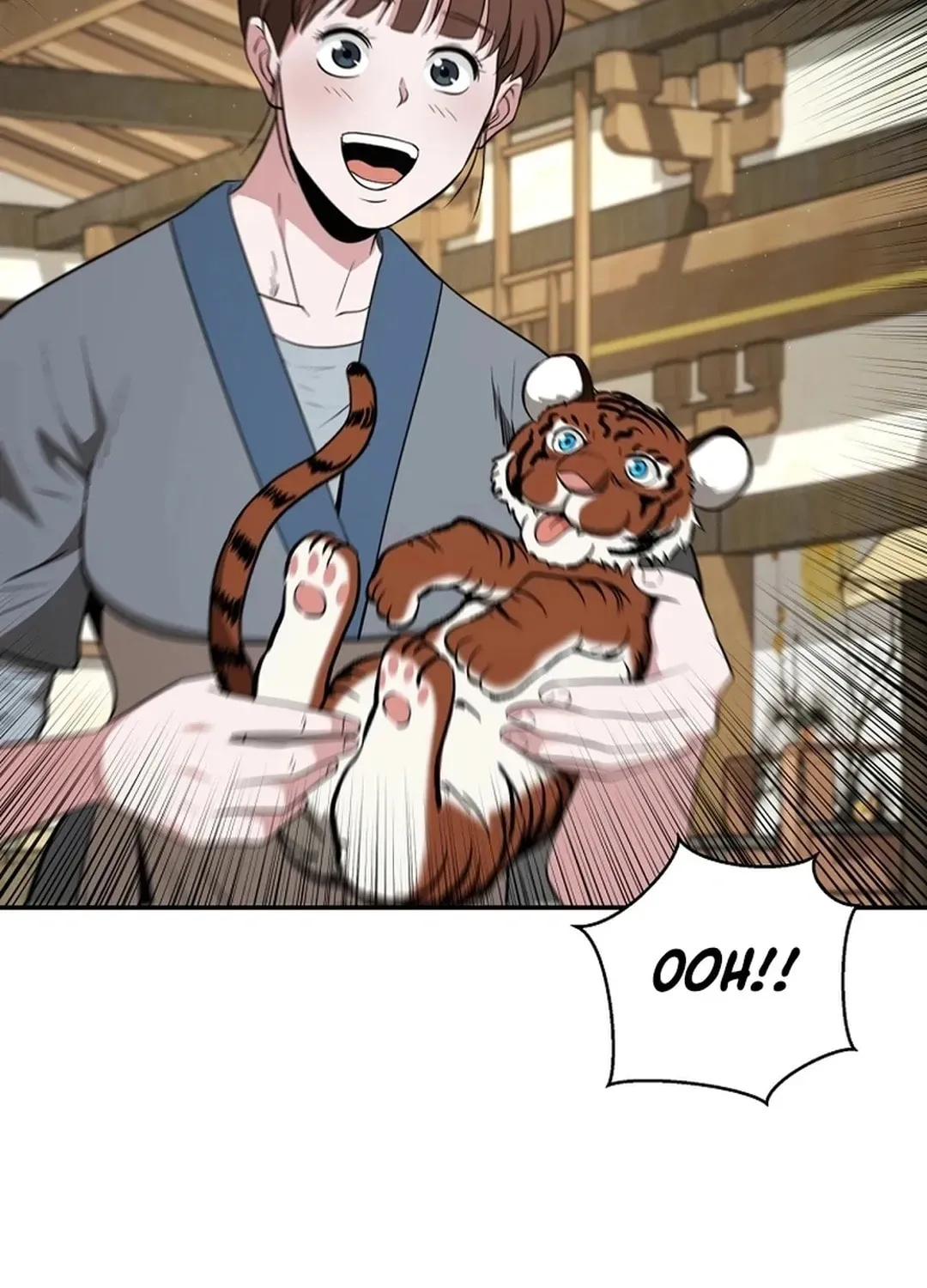 The World’s Best Kunlun Tavern — Chapter 1.1 — page 57