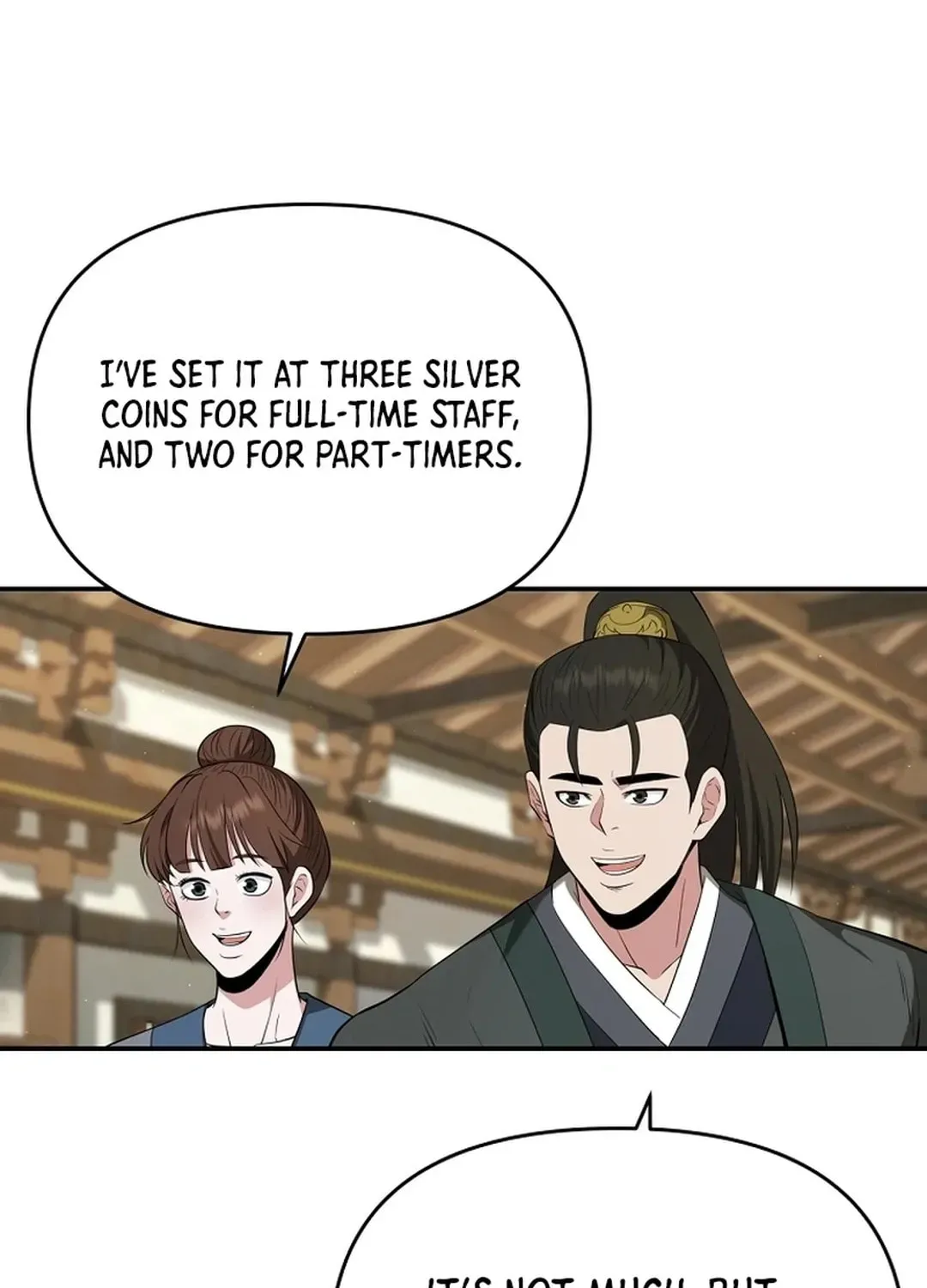 The World’s Best Kunlun Tavern — Chapter 1.1 — page 58