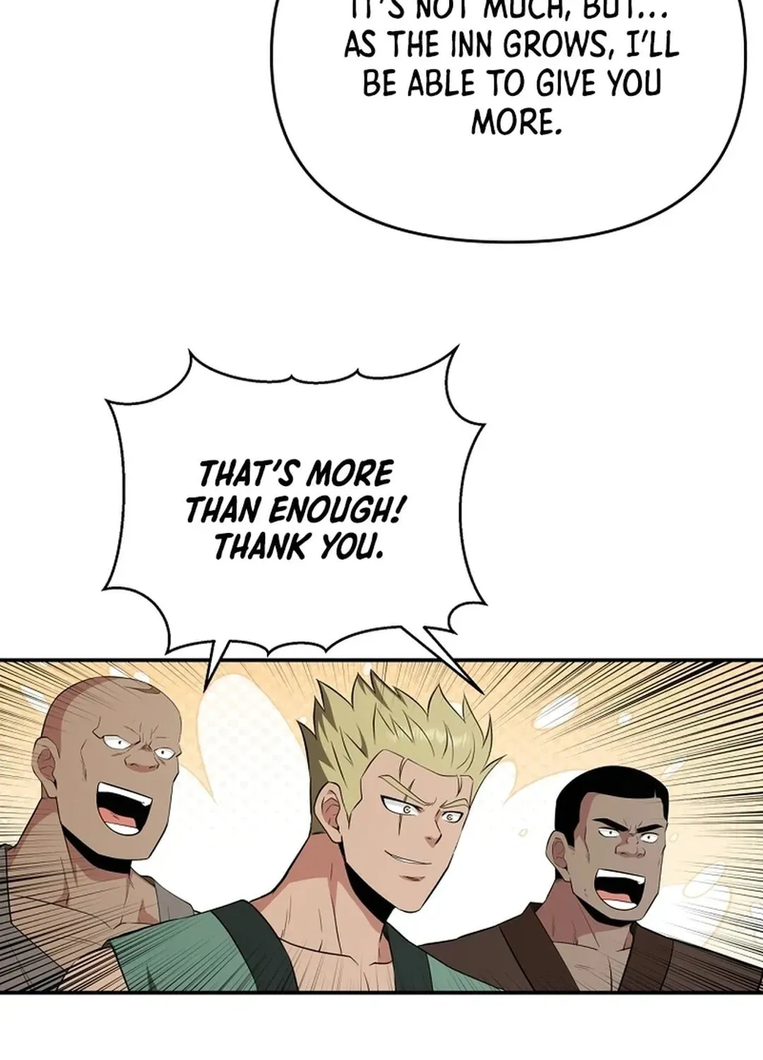 The World’s Best Kunlun Tavern — Chapter 1.1 — page 59