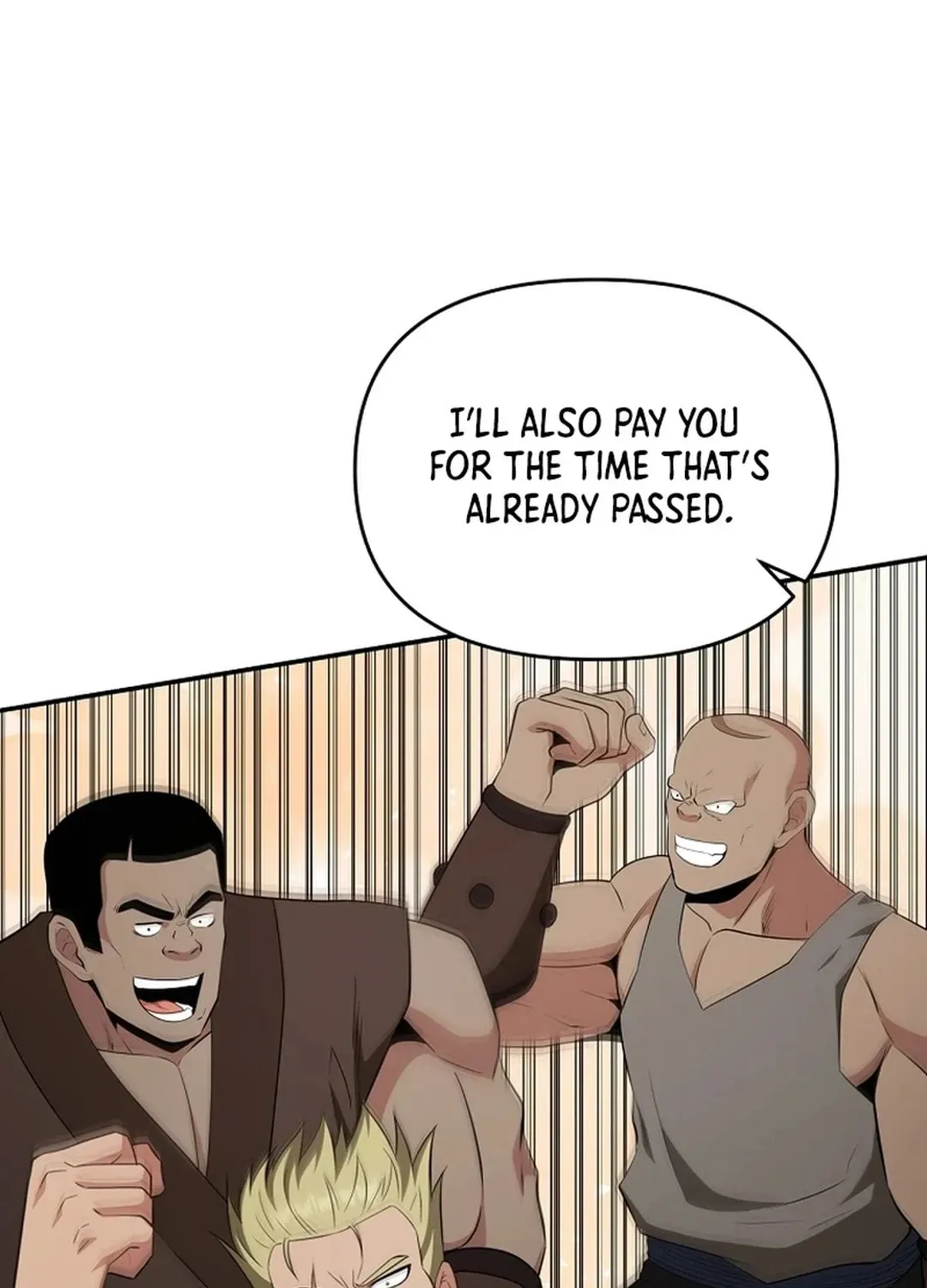 The World’s Best Kunlun Tavern — Chapter 1.1 — page 60