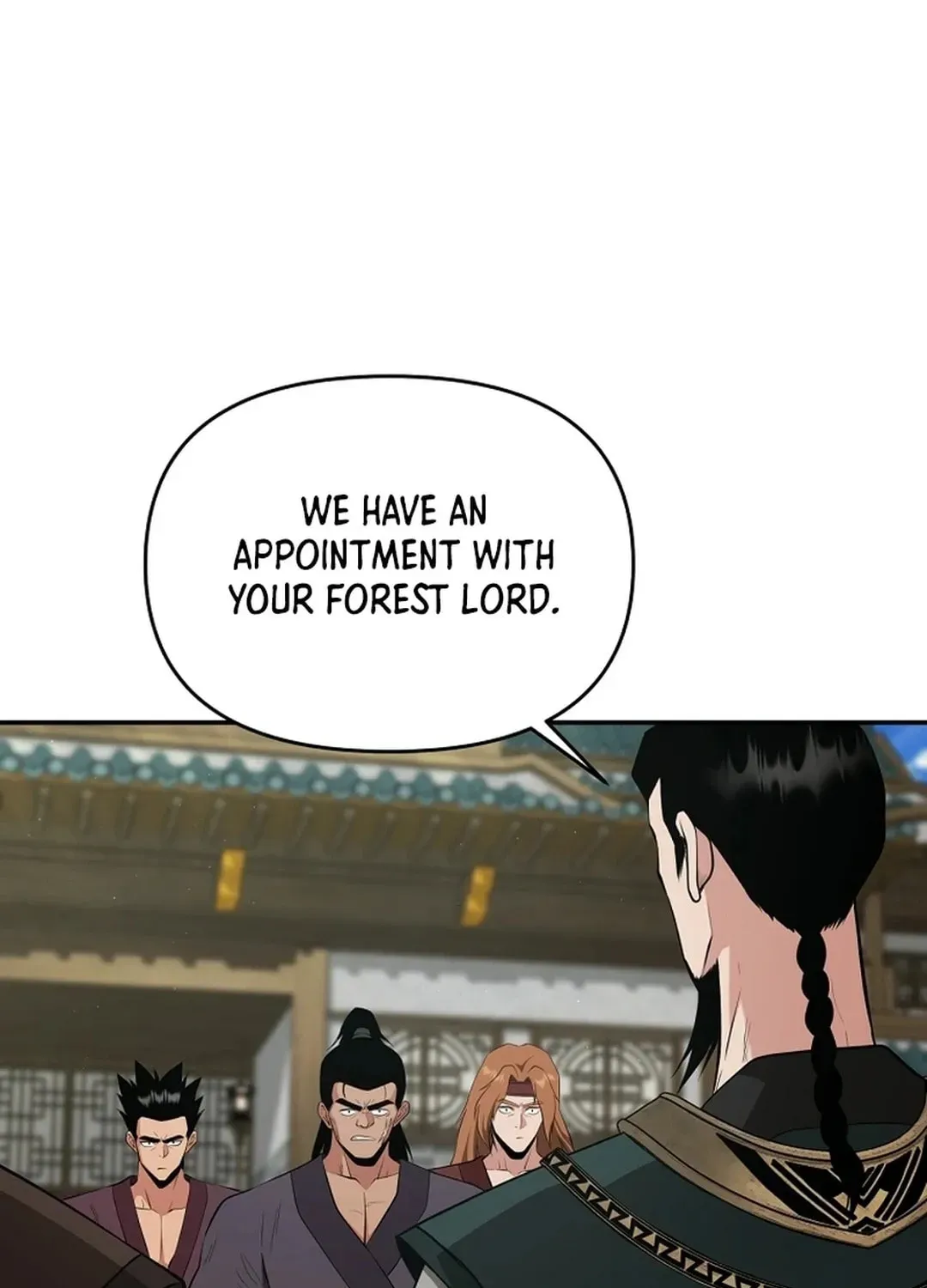 The World’s Best Kunlun Tavern — Chapter 1.1 — page 75
