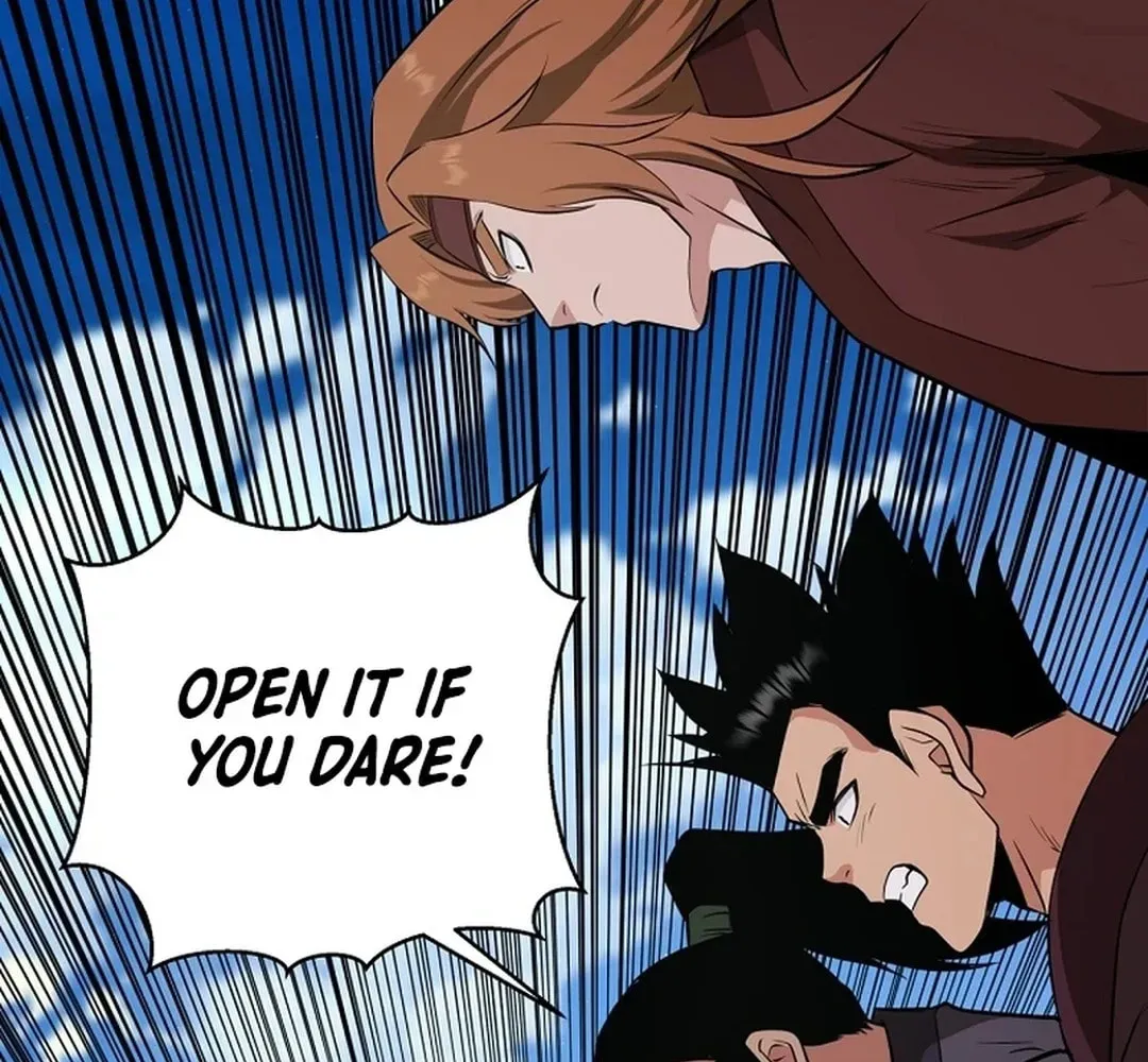 The World’s Best Kunlun Tavern — Chapter 1.1 — page 77