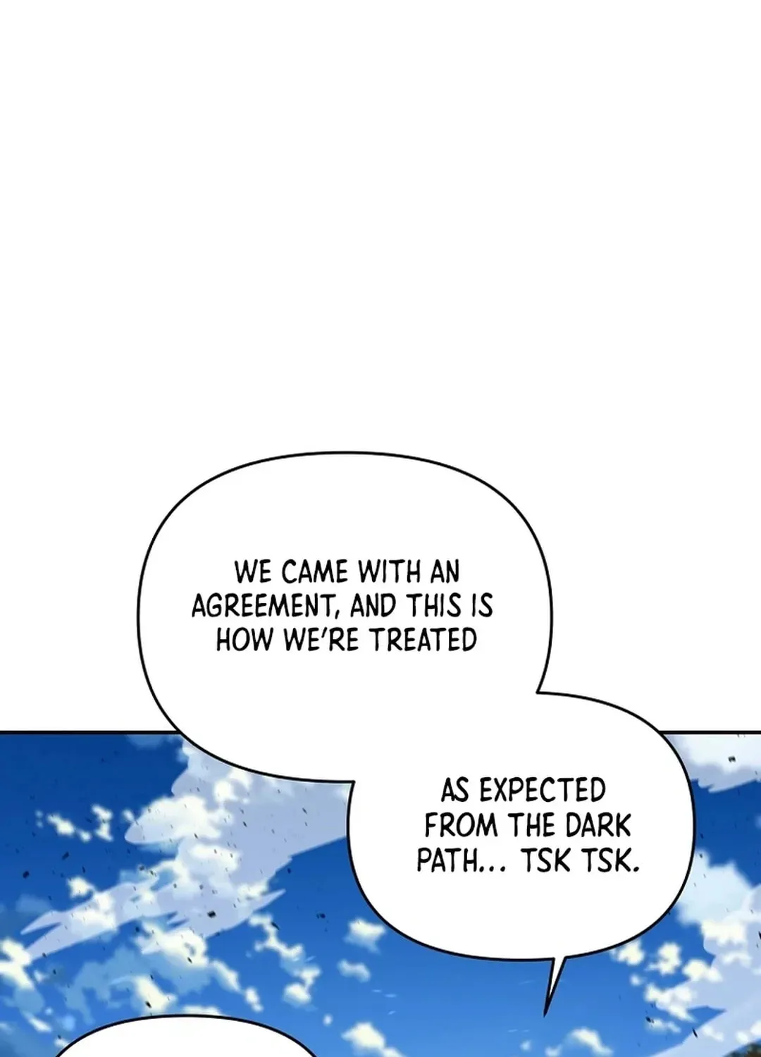 The World’s Best Kunlun Tavern — Chapter 1.1 — page 99