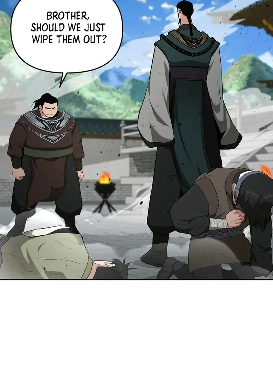 The World’s Best Kunlun Tavern — Chapter 1.1 — page 100