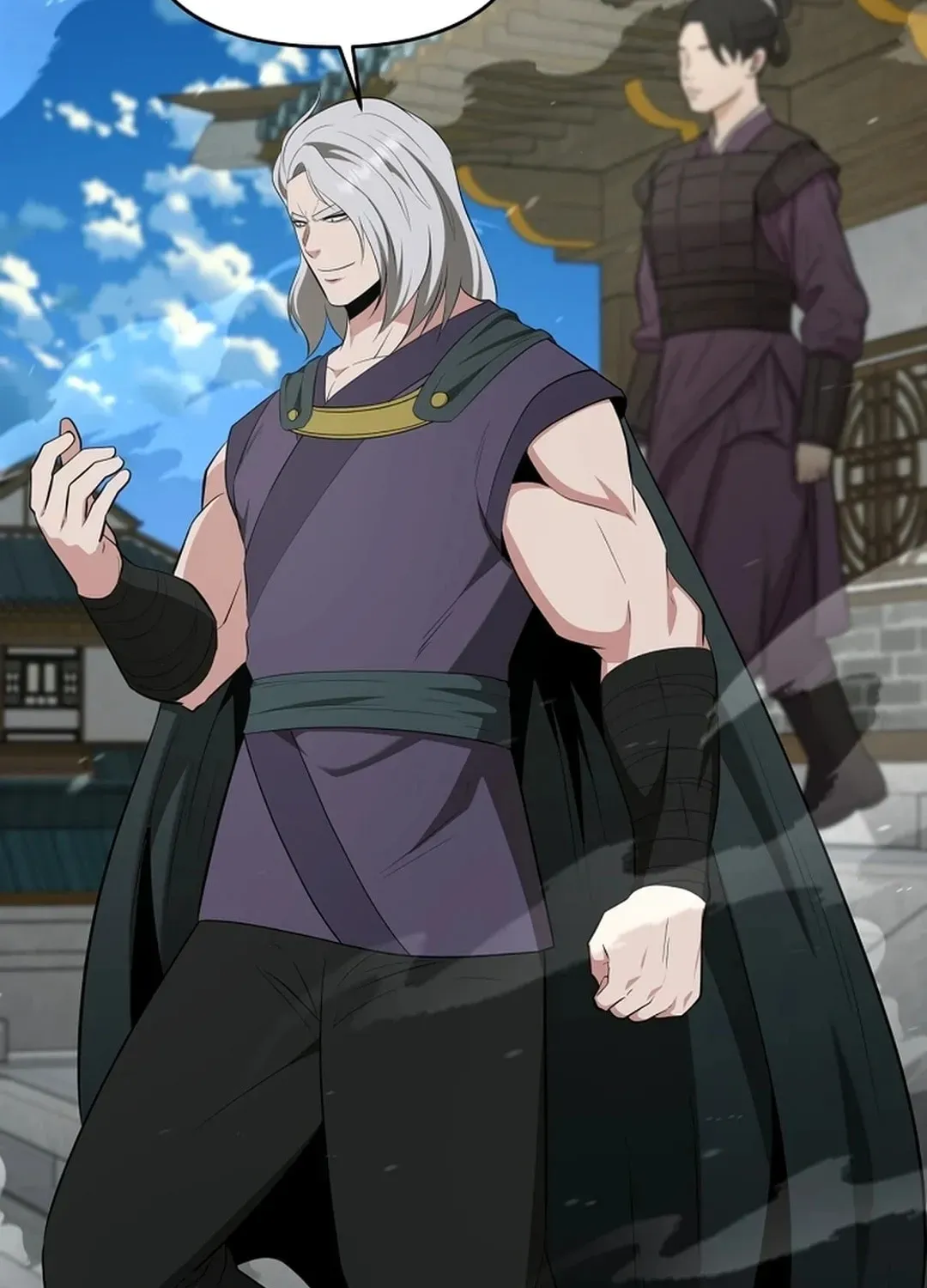 The World’s Best Kunlun Tavern — Chapter 1.1 — page 103