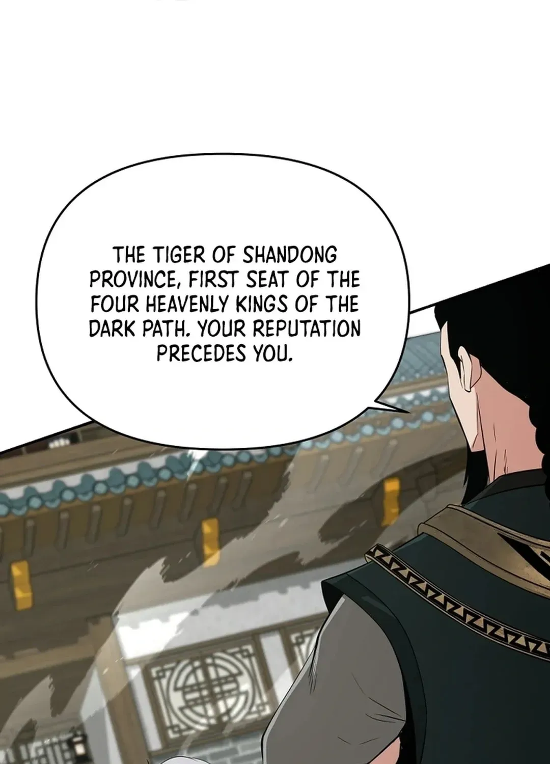 The World’s Best Kunlun Tavern — Chapter 1.1 — page 106