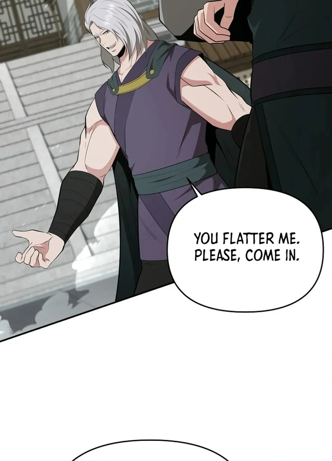 The World’s Best Kunlun Tavern — Chapter 1.1 — page 107