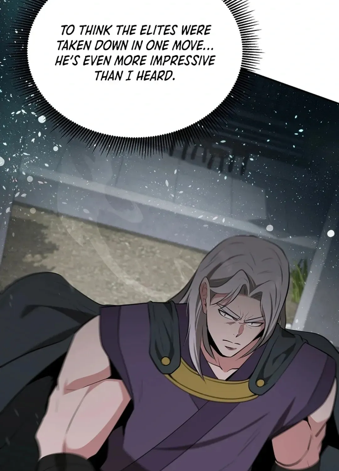 The World’s Best Kunlun Tavern — Chapter 1.1 — page 110