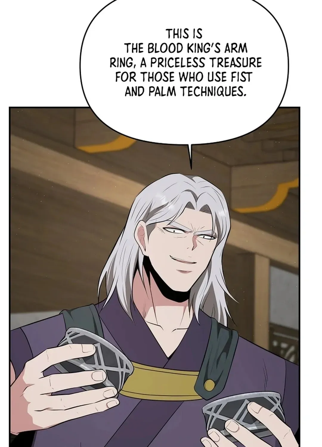 The World’s Best Kunlun Tavern — Chapter 1.1 — page 113