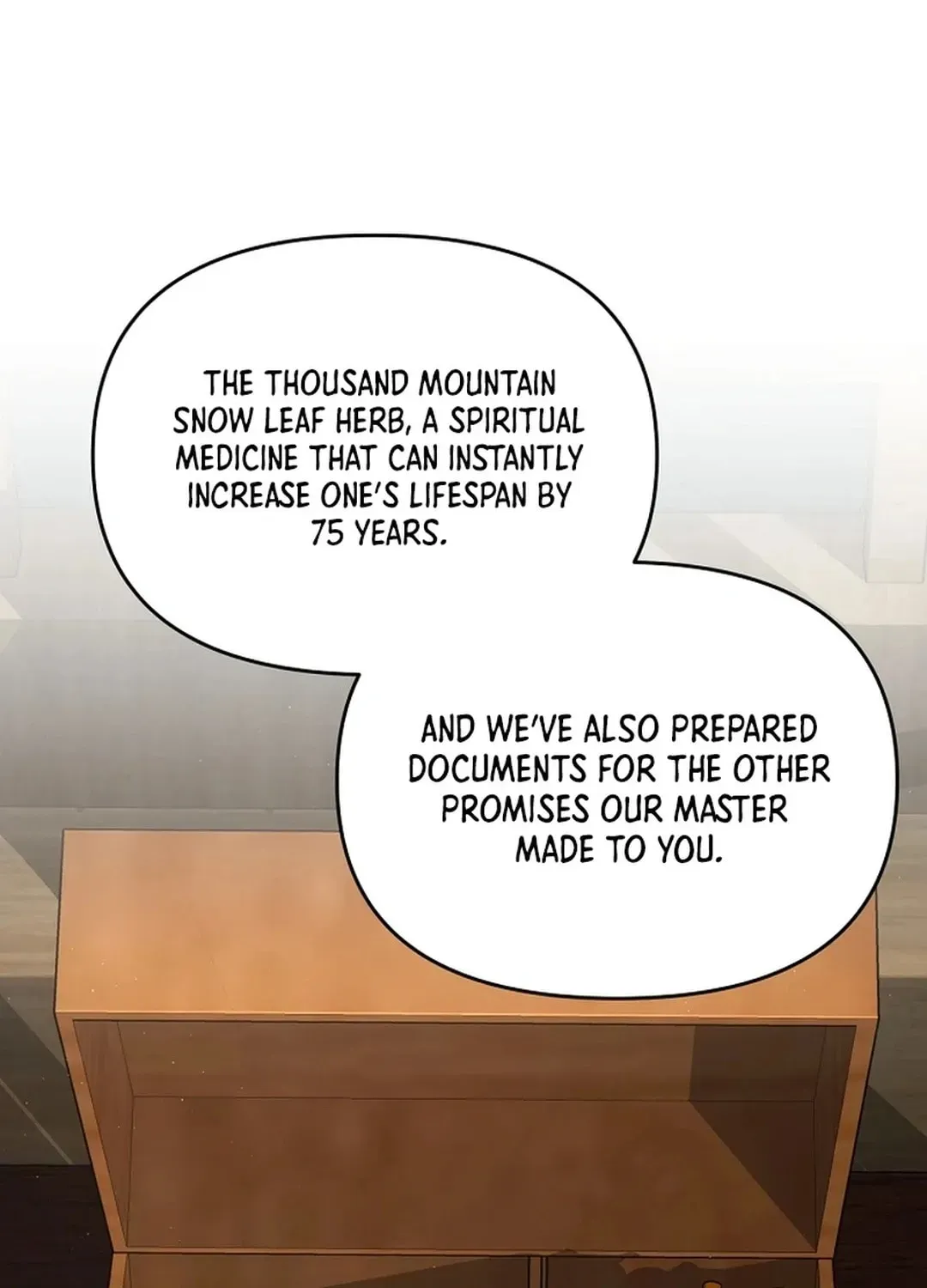 The World’s Best Kunlun Tavern — Chapter 1.1 — page 116