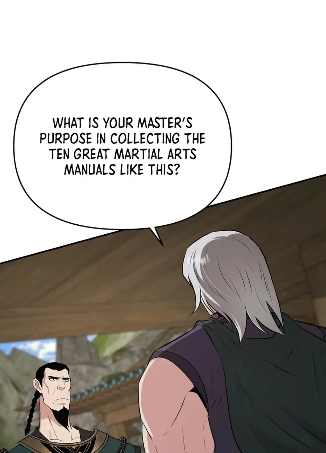 The World’s Best Kunlun Tavern — Chapter 1.1 — page 120