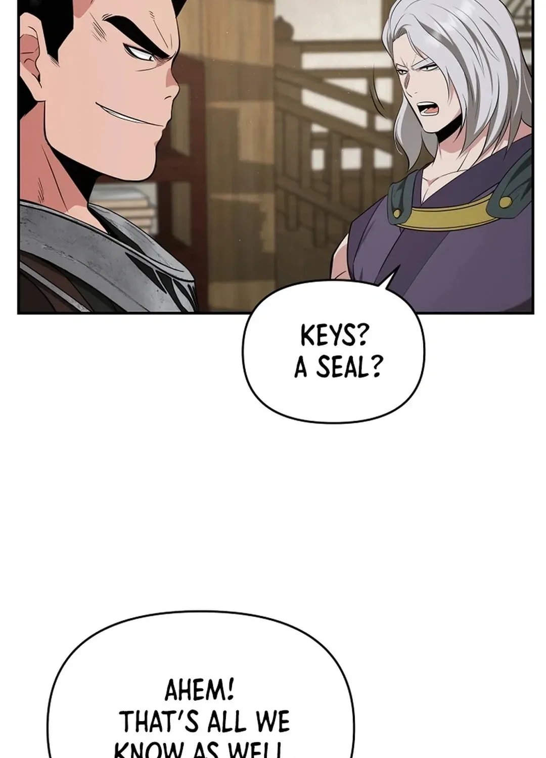 The World’s Best Kunlun Tavern — Chapter 1.1 — page 122